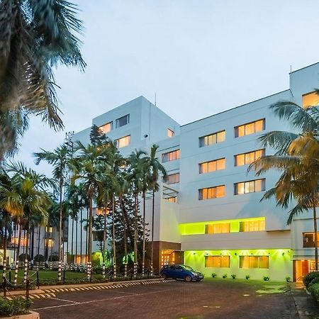 Peerless Hotel Durgapur Dış mekan fotoğraf