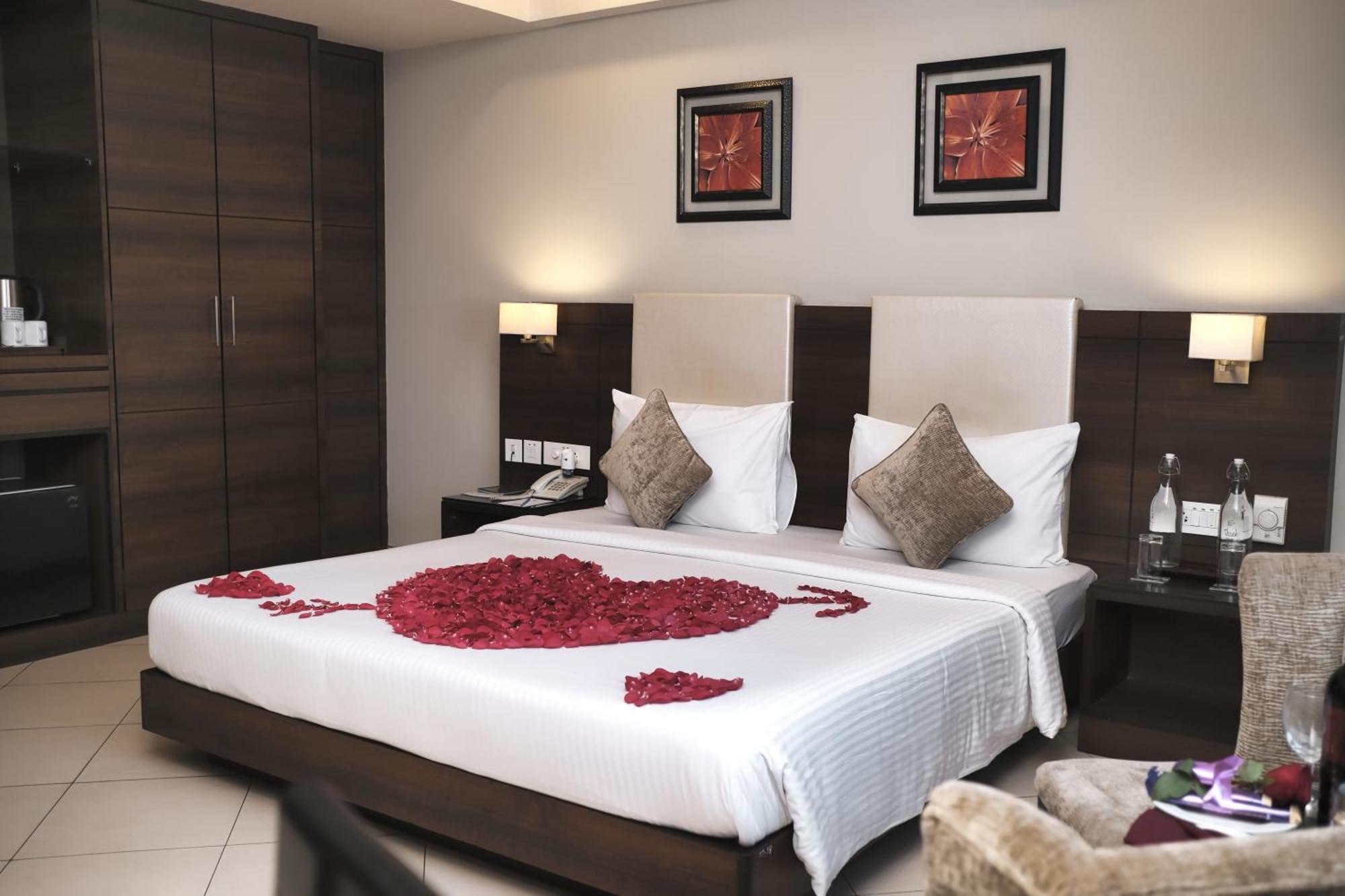Peerless Hotel Durgapur Dış mekan fotoğraf