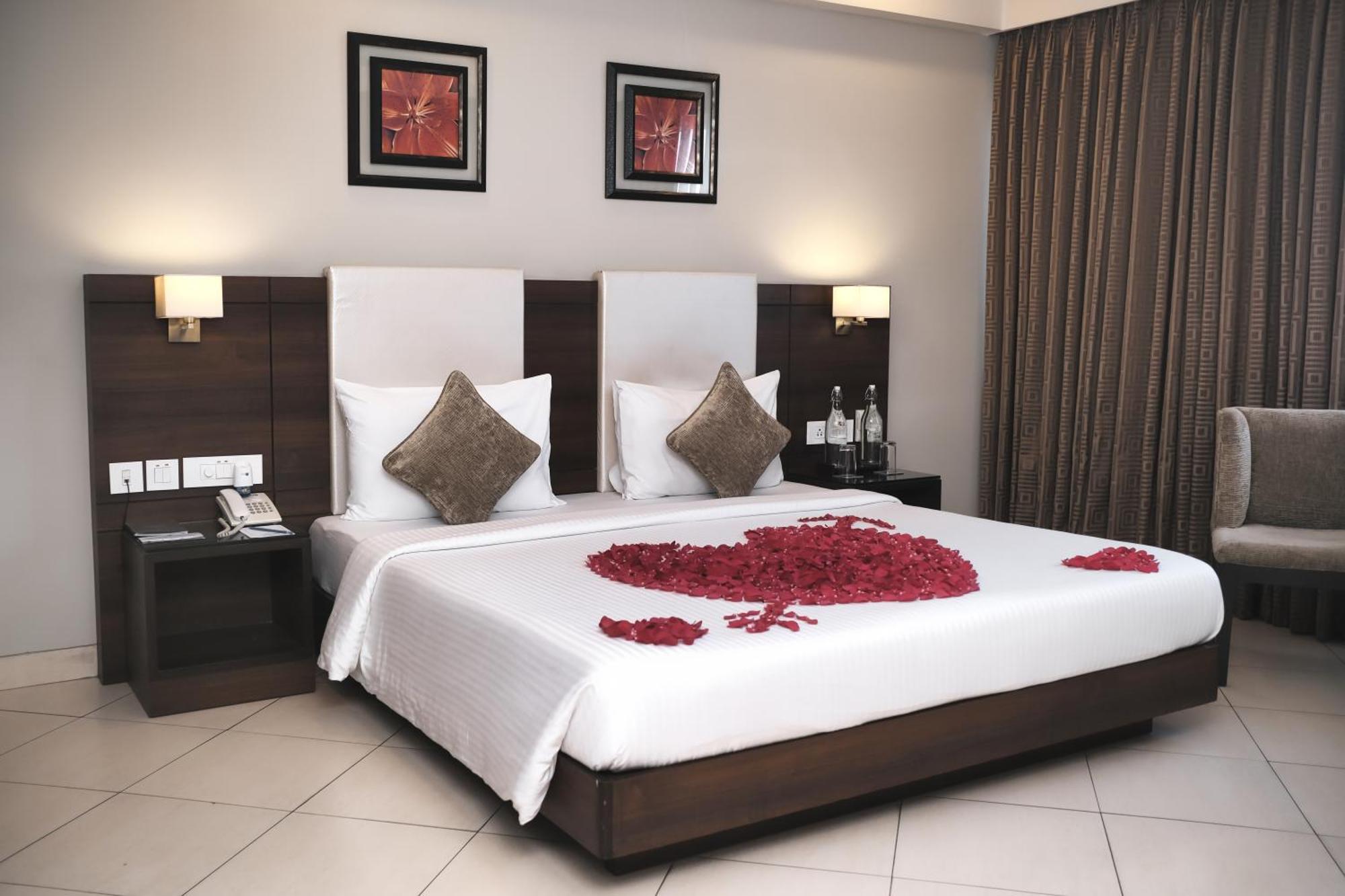 Peerless Hotel Durgapur Dış mekan fotoğraf