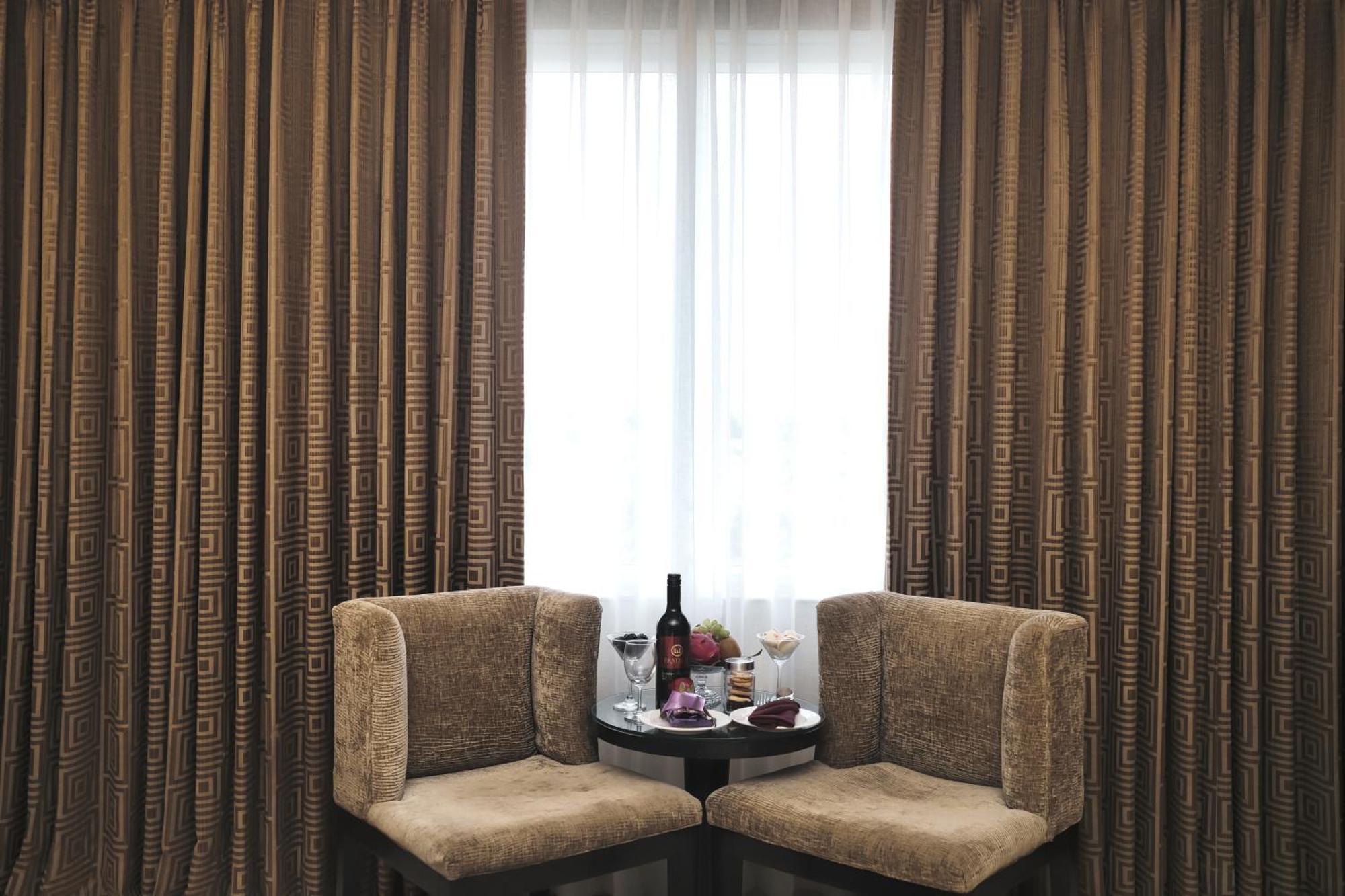 Peerless Hotel Durgapur Dış mekan fotoğraf