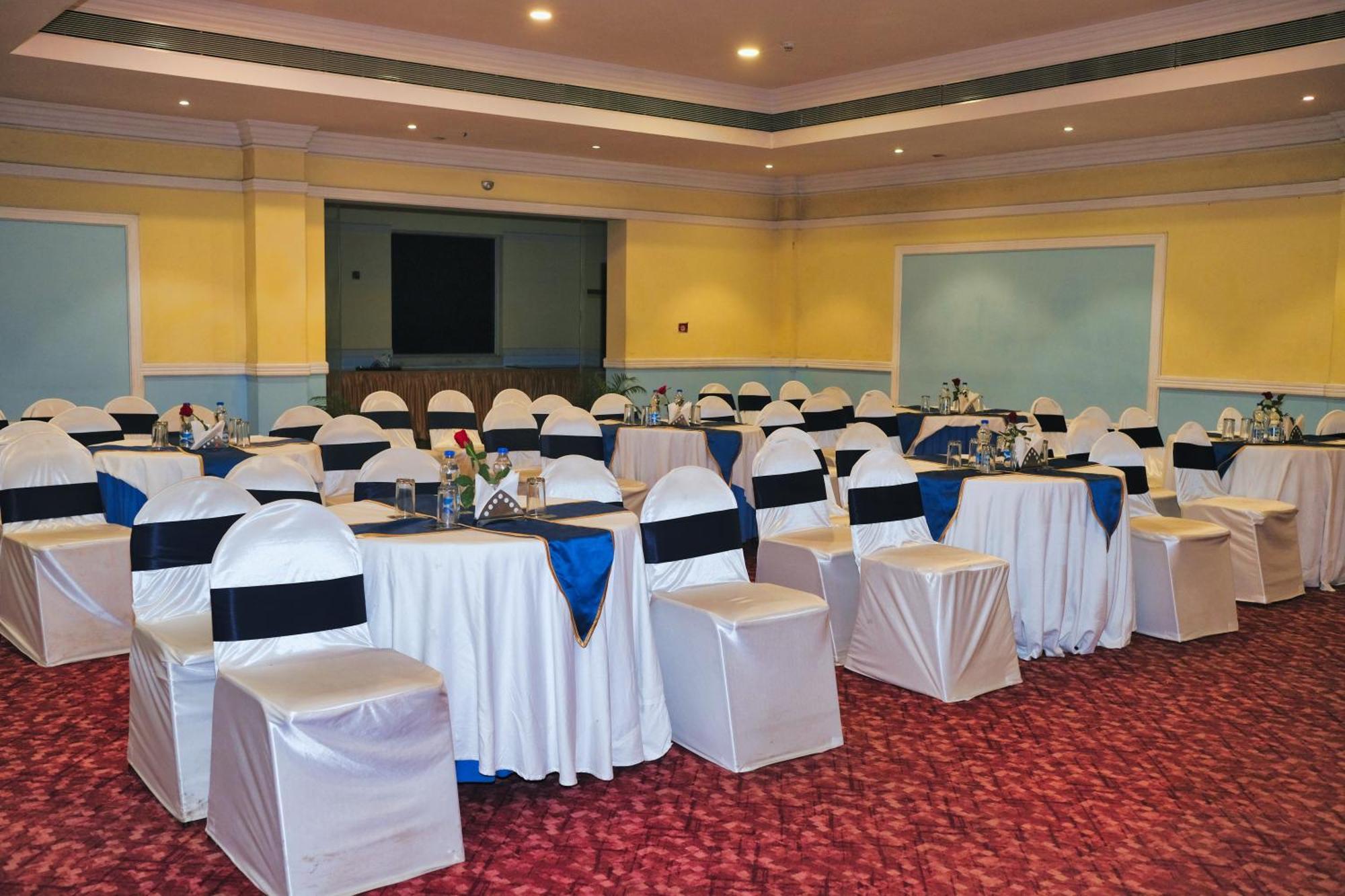 Peerless Hotel Durgapur Dış mekan fotoğraf