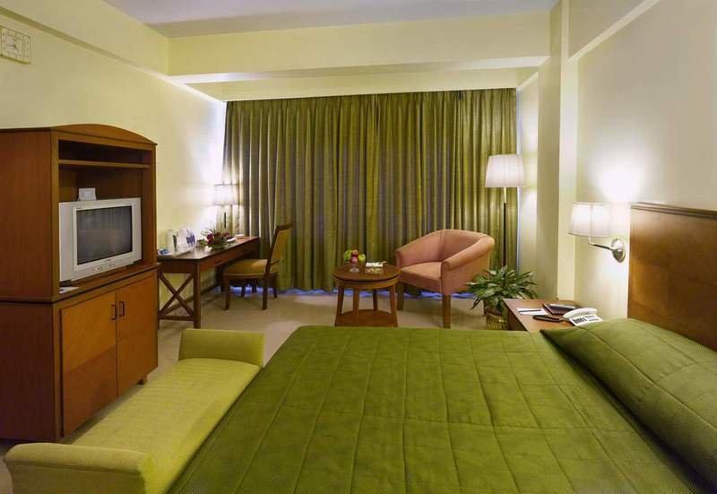 Peerless Hotel Durgapur Dış mekan fotoğraf