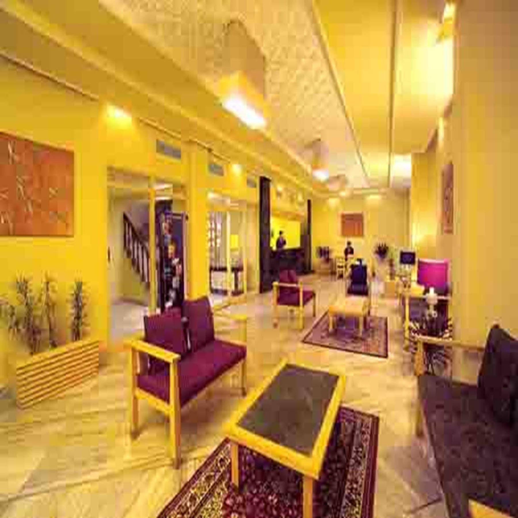 Peerless Hotel Durgapur Dış mekan fotoğraf
