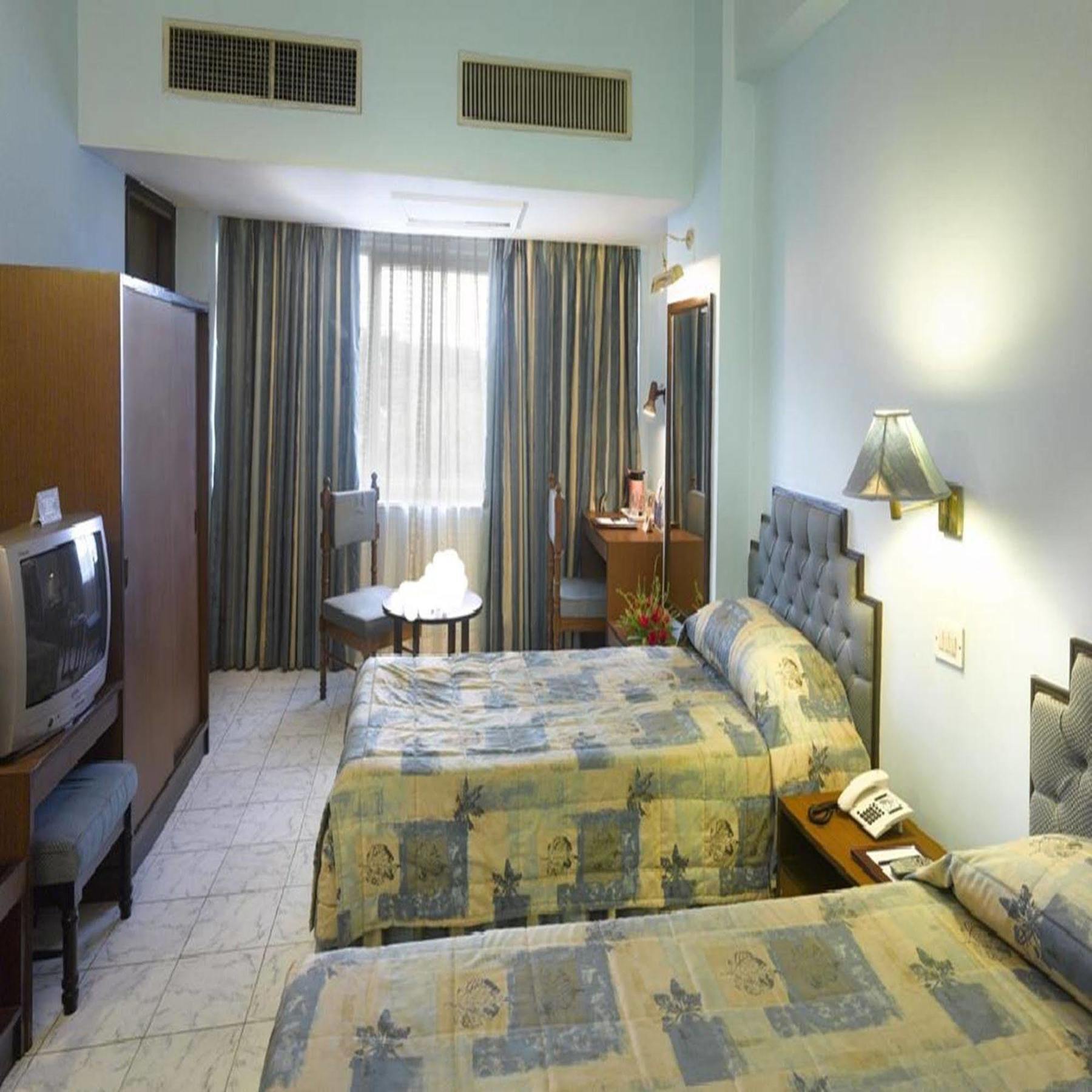 Peerless Hotel Durgapur Dış mekan fotoğraf