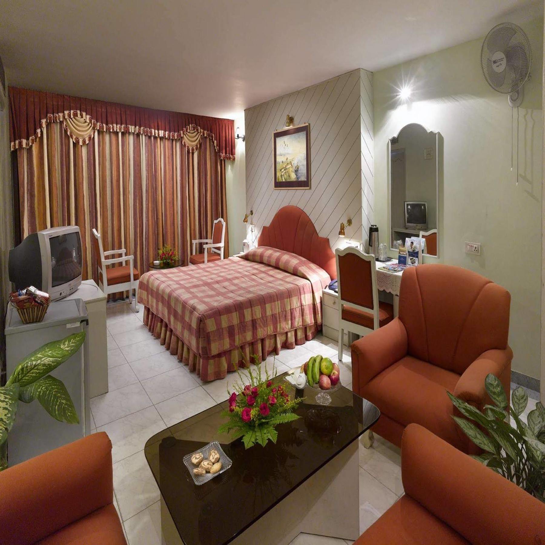 Peerless Hotel Durgapur Dış mekan fotoğraf
