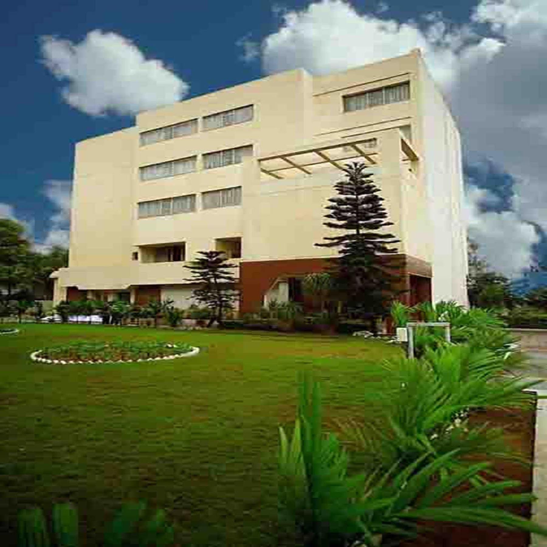 Peerless Hotel Durgapur Dış mekan fotoğraf