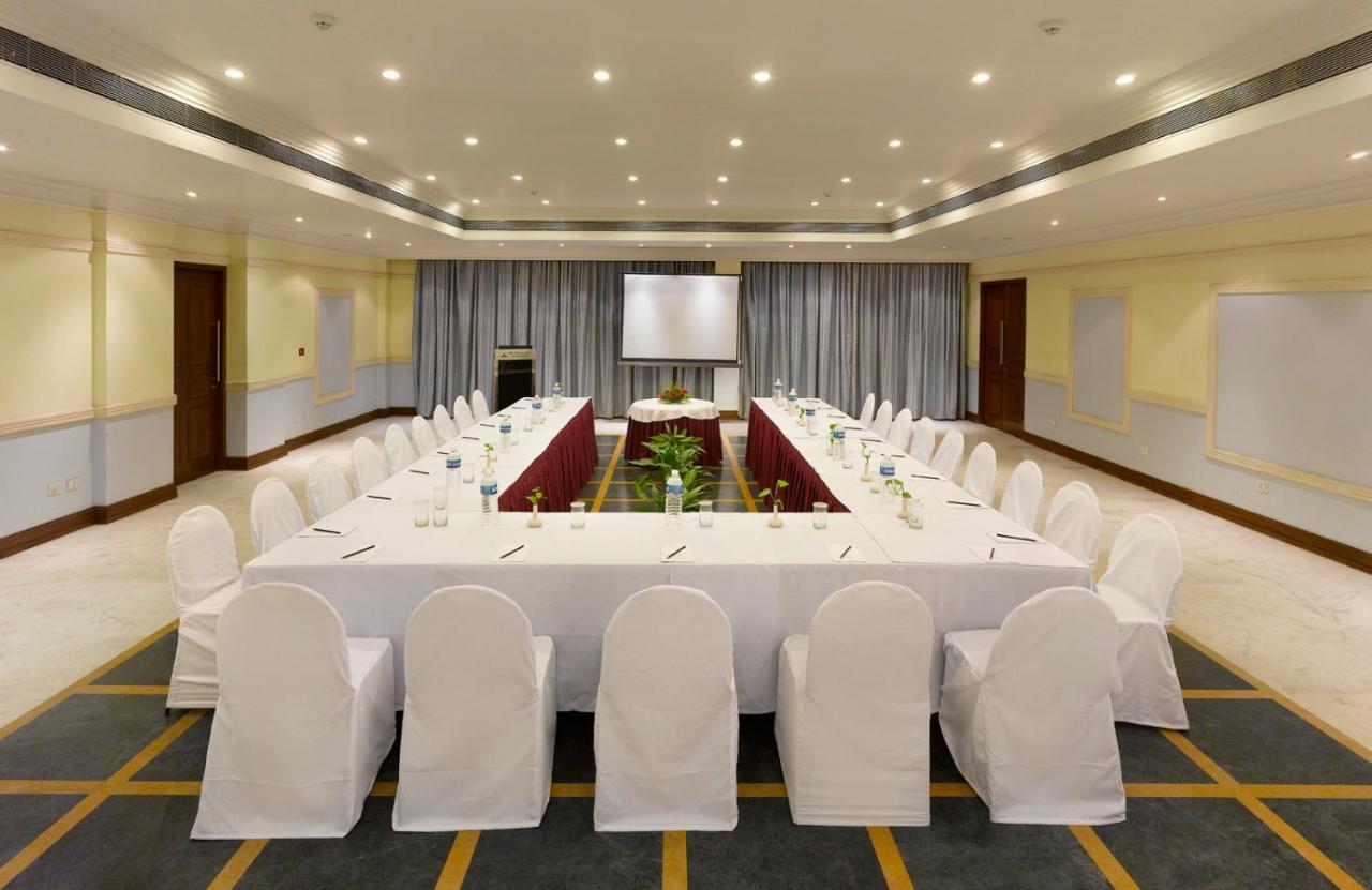 Peerless Hotel Durgapur Dış mekan fotoğraf