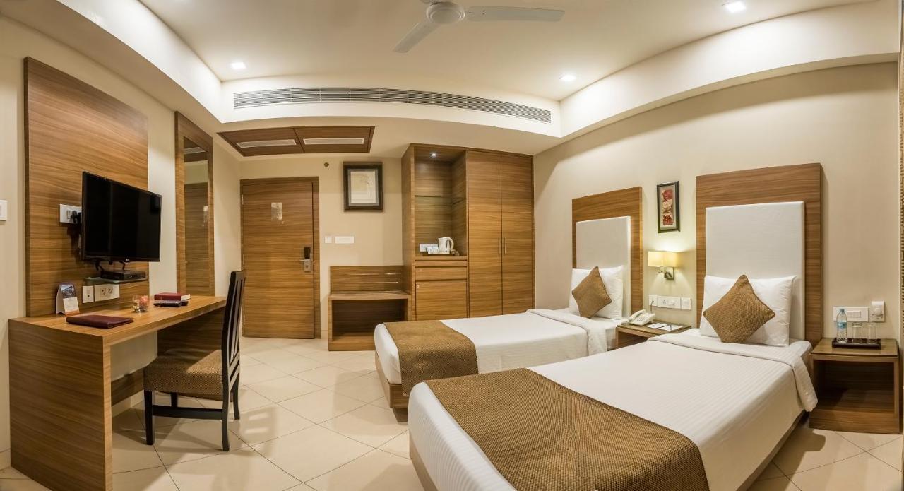 Peerless Hotel Durgapur Dış mekan fotoğraf