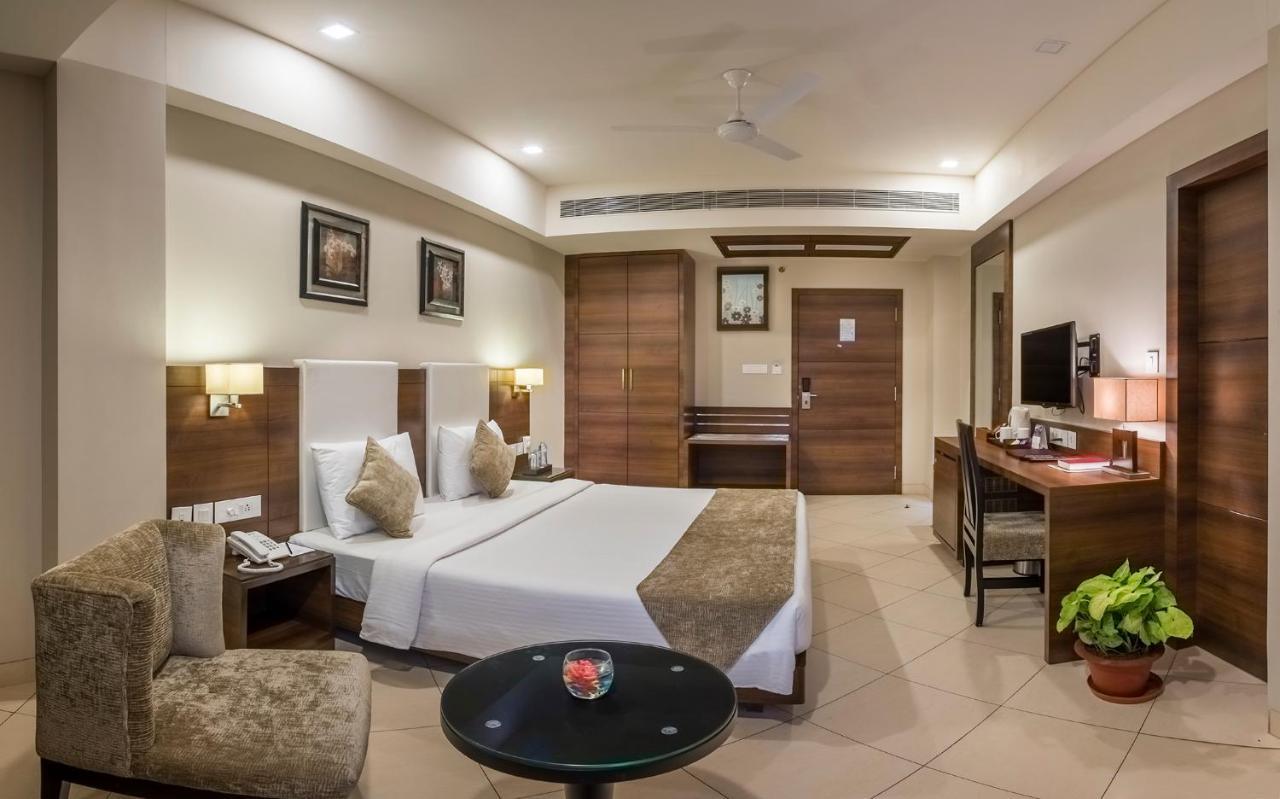 Peerless Hotel Durgapur Dış mekan fotoğraf