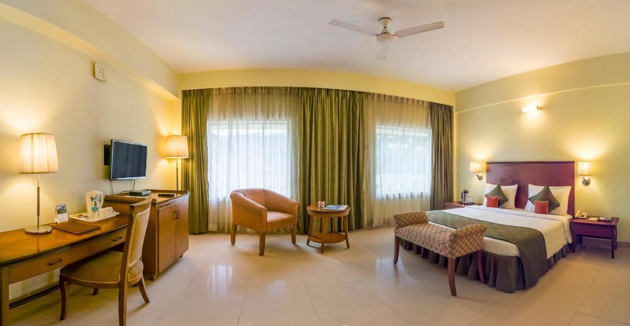Peerless Hotel Durgapur Dış mekan fotoğraf