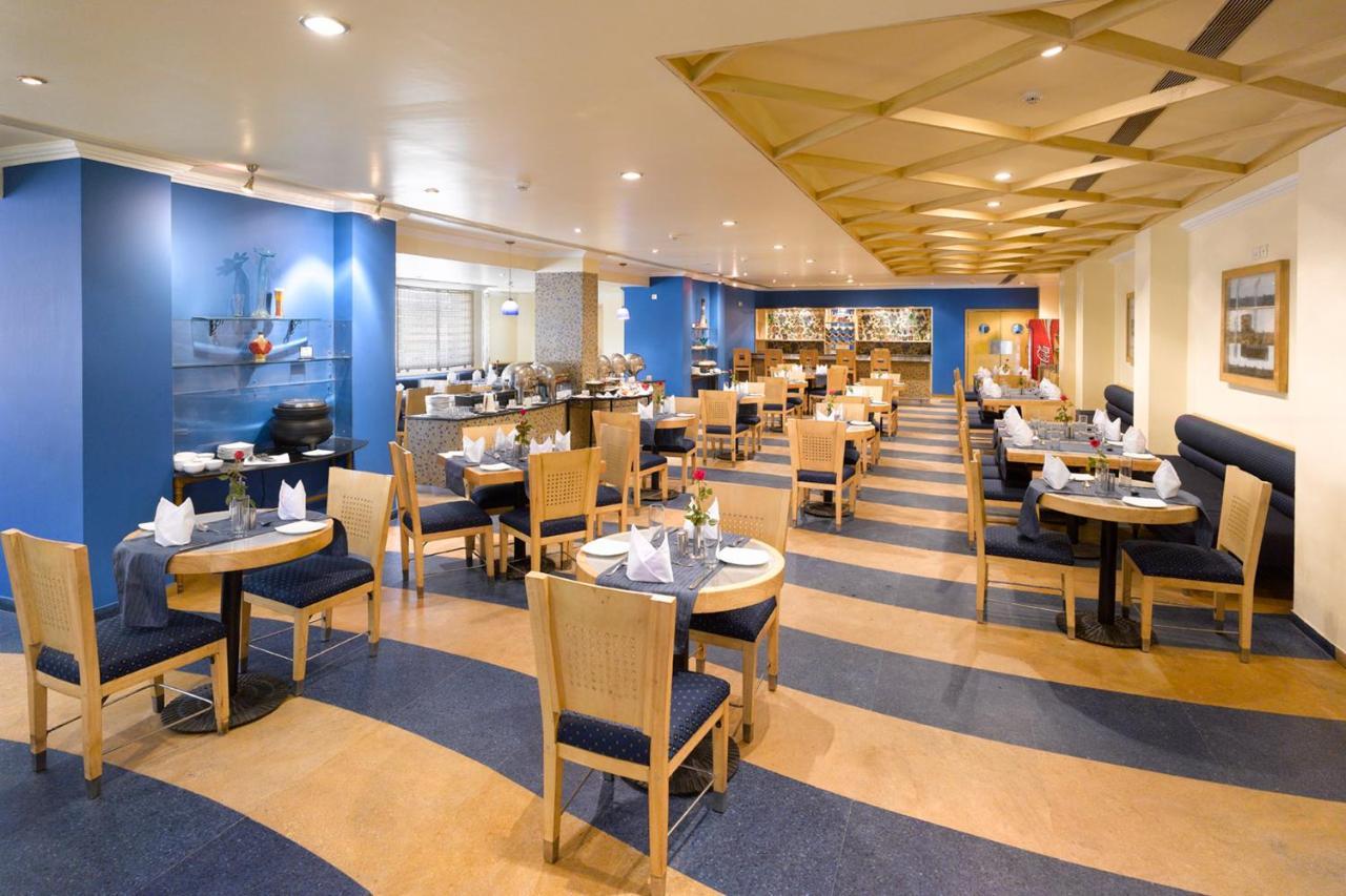 Peerless Hotel Durgapur Dış mekan fotoğraf