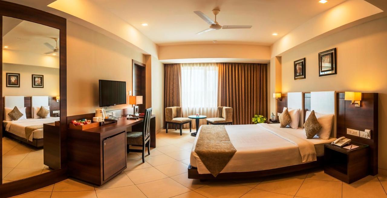Peerless Hotel Durgapur Dış mekan fotoğraf
