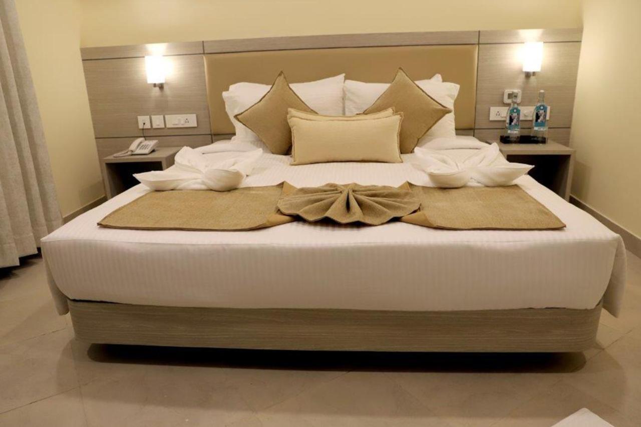 Peerless Hotel Durgapur Dış mekan fotoğraf