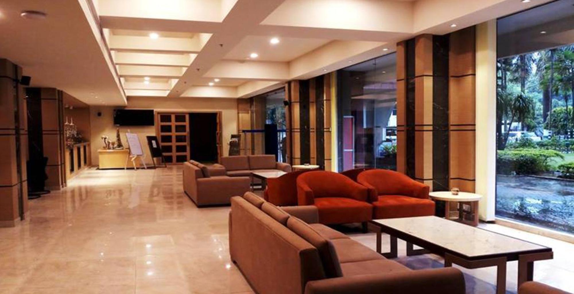 Peerless Hotel Durgapur Dış mekan fotoğraf