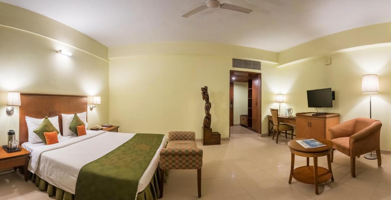 Peerless Hotel Durgapur Dış mekan fotoğraf