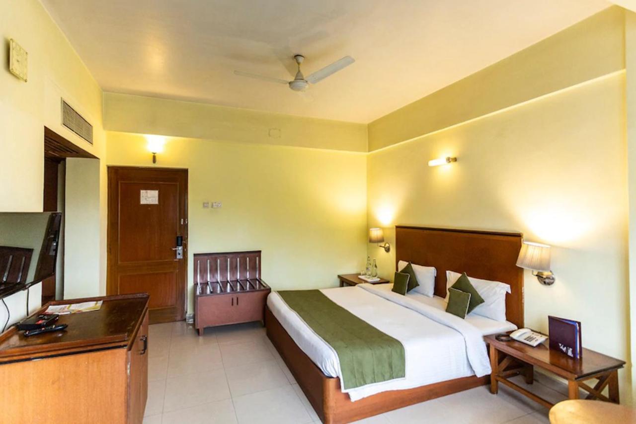 Peerless Hotel Durgapur Dış mekan fotoğraf